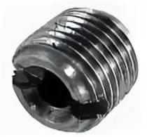 Ввертень вала колінчастого КАМАЗ 740.1005535