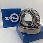 Підшипник 32205А (7505) ZVL (Чехія), фото 2