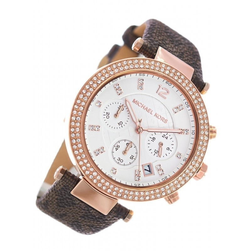 Годинник Michael Kors MK6917