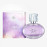 44299 Туалетная вода Lucia Sparkling Fantasy Oriflame Лусия Спарклинг Орифлейм