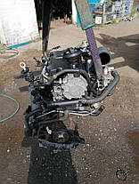 Двигун BXE, фото 3