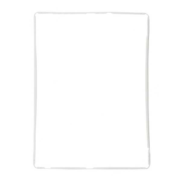 Рамка сенсорного екрана ipad 2/ipad 3/ipad 4 white