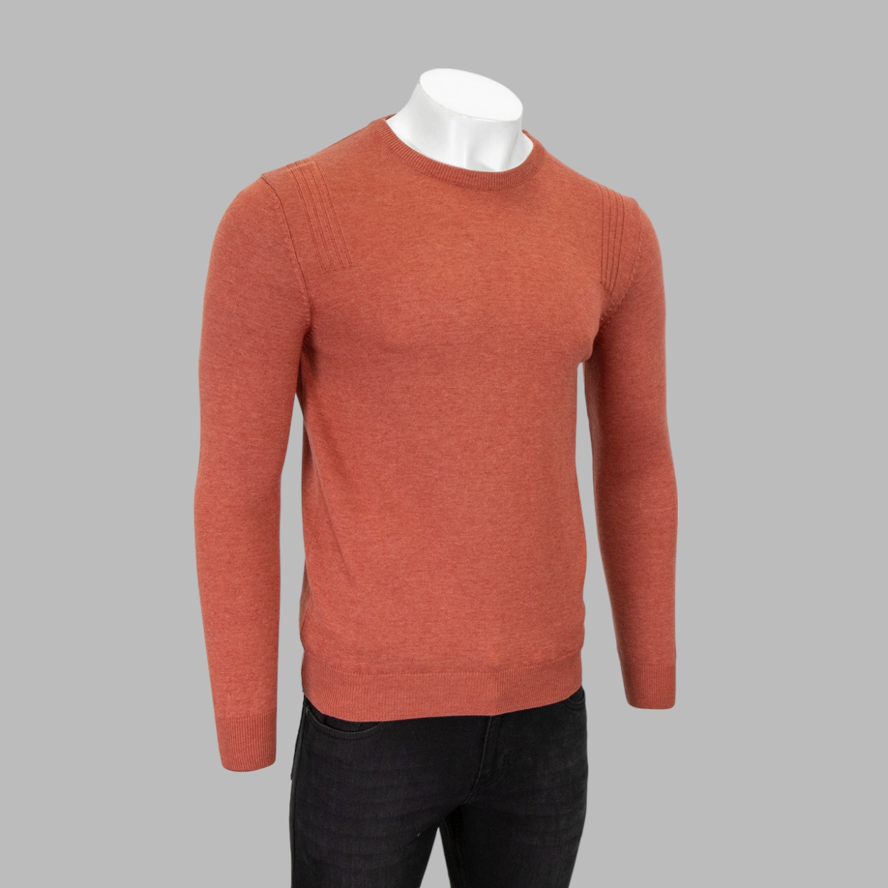 Реглан чоловічий Tony Montana T1216 M.TARCIN 50% бавовна 50% акрил M(Р)