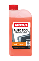 Антифриз  Motul Auto COOL OPTIMAL -37°C (1L)