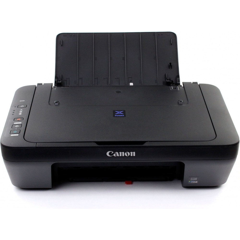МФУ Canon PIXMA Ink Efficiency E414 (1366C009), фото 1