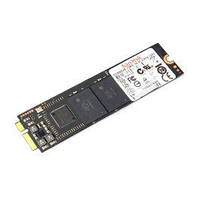 SSD Asus UX21 UX31 Taichi 21 Taichi 31, 6+12 pin (SATA III) 128GB SanDisk SDSA5JK-128G-Q оригінал бв #