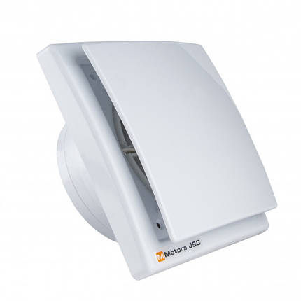Вентилятор витяжний MMotors JSC MM-OK UE 169 м3/год, фото 1
