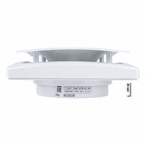 Вентилятор витяжний MMotors JSC MM-OK UE 169 м3/год, фото 4