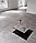 Люк в підлогу, модель "Економ" 500х500 мм., фото 2