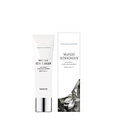 Зволожуючий сонцезахисний крем Heimish Moringa Ceramide Hyaluronic Acid Hydrating Watery Sunscreen 50ml