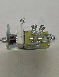 Центральний перемикач світла