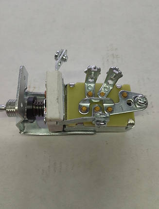 Центральний перемикач світла, фото 1