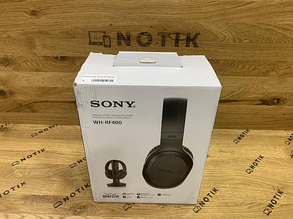 Sony WH RF400 NEW OpenBox ID 2046643015 2100 Prom.ua