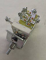 Центральний перемикач світла, фото 5