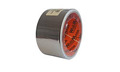 Стрічка алюмінієва 48мм L=10м ТМ WoffMann