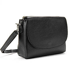 Компактна жіноча шкіряна сумочка Firenze Italy F-IT-9804A