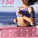 Женские умные часы Uwatch DTS Gold, фото 3