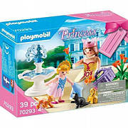 Ігровий набір арт. 70293 (8шт) Playmobil, Набір принцеси, у дисплеї 23226 (88869)