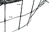 Сітка  садова 30*35 пташка 1*50 метрів вольєрна огороджувальна сітка, фото 5