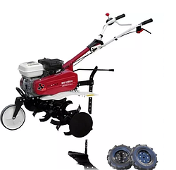 Культиватор AGT MS6580/4