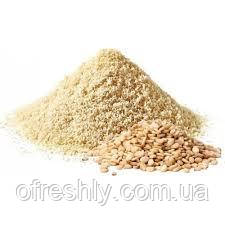 Борошно білого кунжуту O'freshly, 25 кг, фото 1