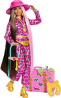 Кукла Барби Экстра Путешествие Сафари Barbie Extra with Safari Fashion Оригинал