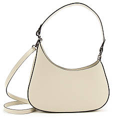 Стильна жіноча шкіряна сумочка Firenze Italy F-IT-1013LG