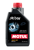 Трансмиссионное масло Motul 90 PA SAE 90 (1L)