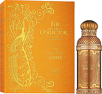 Парфюмированная вода Alexander J The Majestic Amber для женщин - edp 100 ml