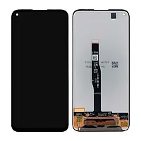 Дисплей Huawei P40 Lite JNY-LX1, P20 Lite 2019, Nova 5i GLK-LX1 + тачскрин, оригинал OEM