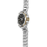 Чоловічі годинники Casio G-Shock MTG-B3000D-1A9 Steel/Gold, фото 7