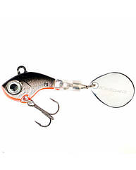 Тейл-спінер Kalipso Fireblade SR 7g 516S