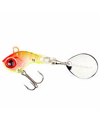 Тейл-спінер Kalipso Fireblade SR 7g 534S