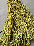 Амарант стабілізований оливковий (200 гр), фото 2