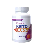 Keto Burn (Кето Берн) капсулы для похудения