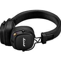 Наушники Marshall Major IV Bluetooth Black Kopia