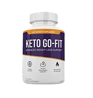 Keto Go Fit (Кето Гоу Фит) капсулы для похудения