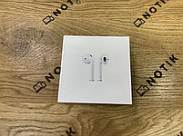 Навушники Apple AirPods 2 (MV7N2) NEW Оригінал, фото 2