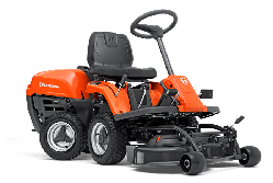 Райдер Husqvarna R112C