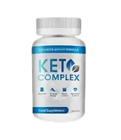 Keto Complex (Кето Комплекс) капсулы для похудения