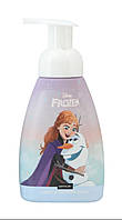 Sence Essentials - піна для рук і душу Disney Frozen 300ml