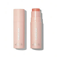 Румяна стик Sheglam Glowin' Up Skin Stick - Wild-love