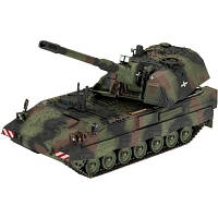 Збірна модель Revell САУ Panzerhaubitze 2000 рівень 4 масштаб 1:72 (RVL-03347), фото 3