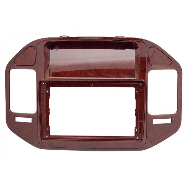 Перехідна рамка Mitsubishi Pajero Carav 22-587