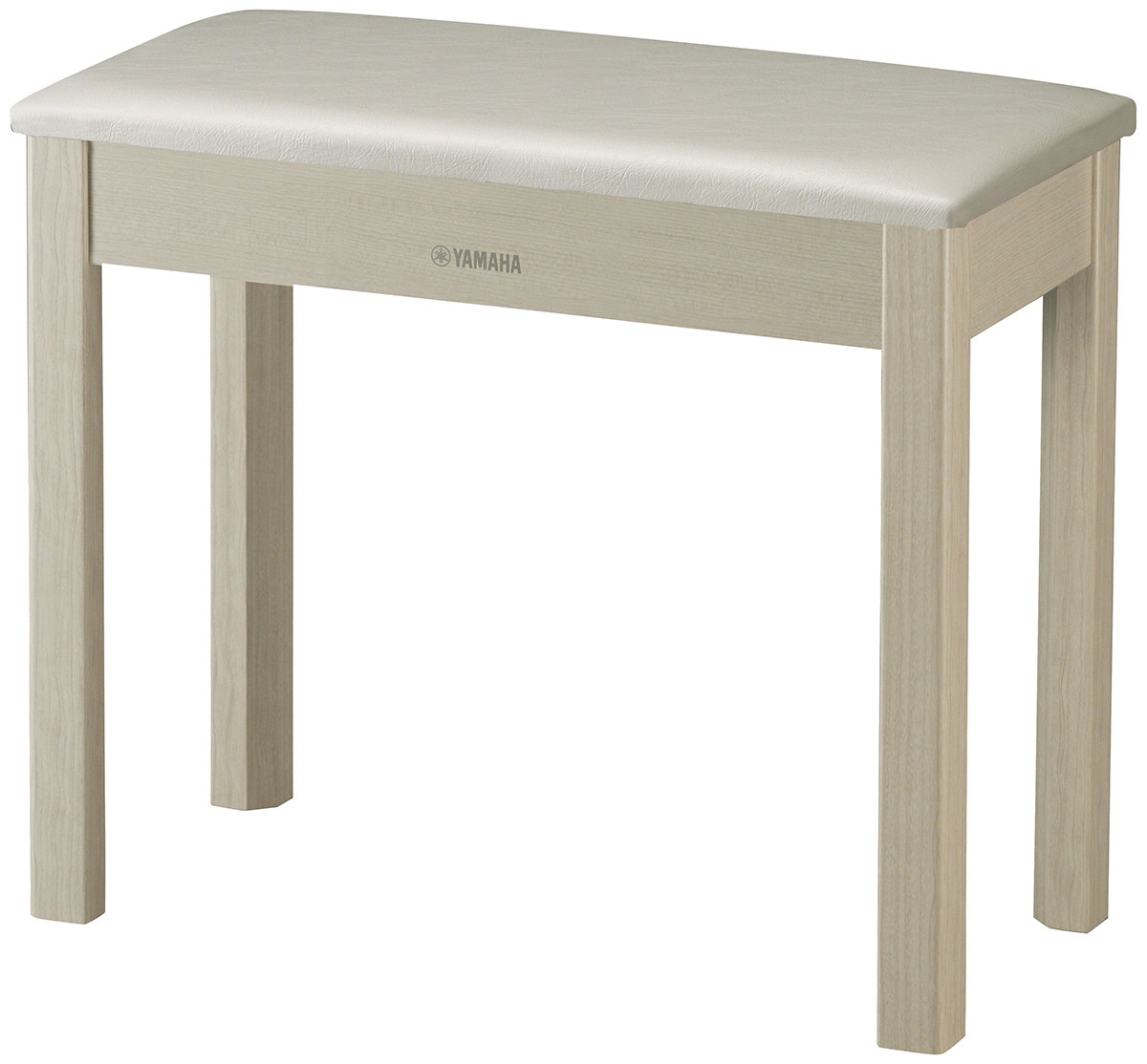 Банкетка для піаніста YAMAHA BC-108 (WHITE ASH), фото 1