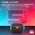 Акустична система Promate Capsule-3 5W Black (capsule-3.black), фото 3