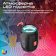 Акустична система Promate Capsule-3 5W Black (capsule-3.black), фото 4