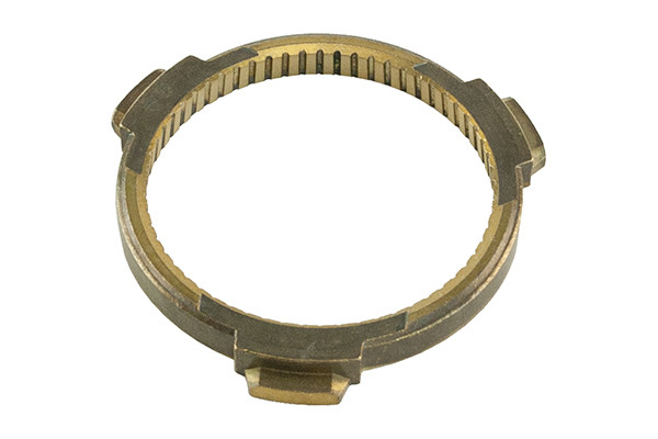 Синхронізатор 3-4-5 передач GP Fiat Scudo (9554172688)