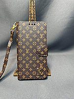 Чехол Louis Vuitton для iPhone 15pro max