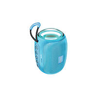 Акустическая система Promate Capsule-3 5W Blue (capsule-3.blue)